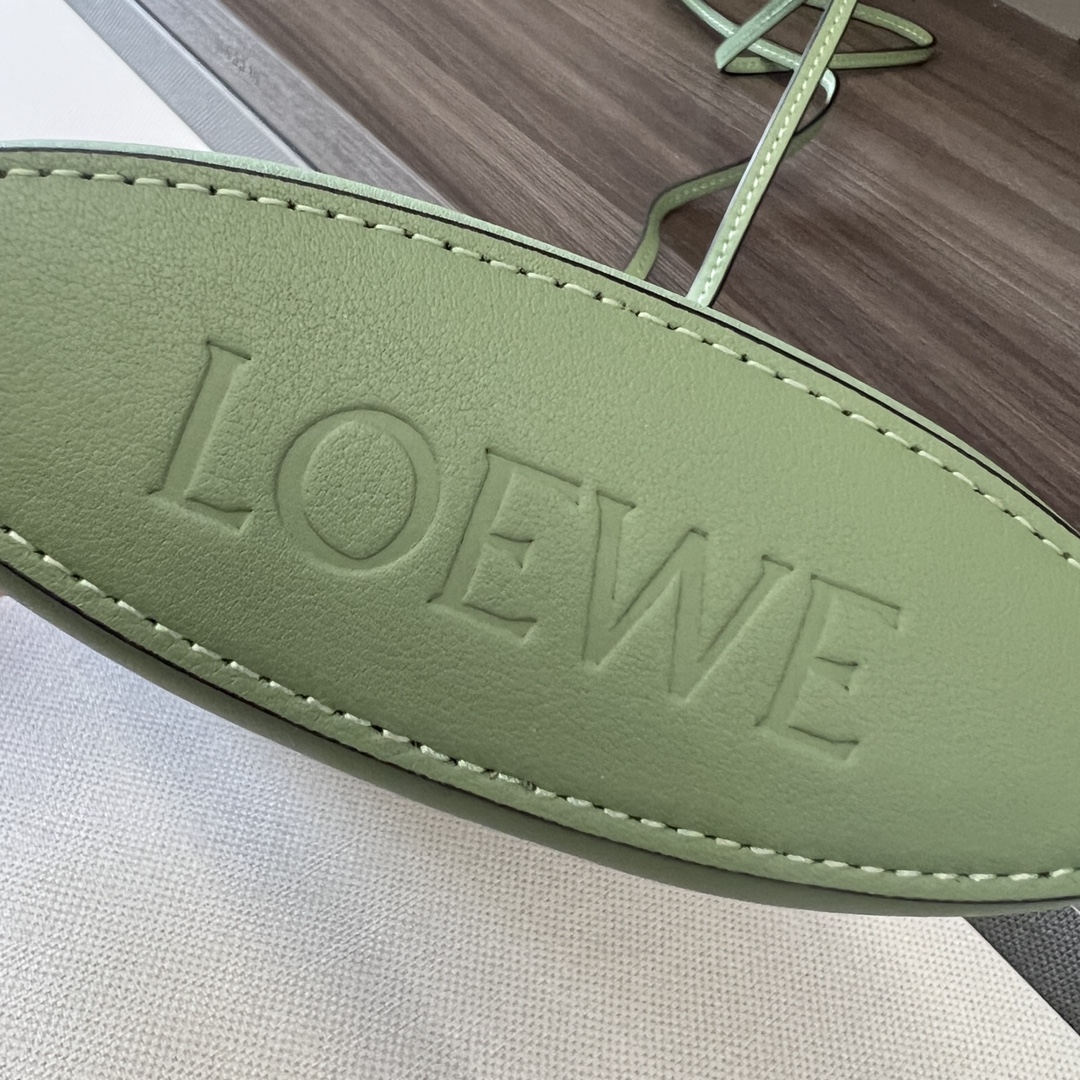 Loewe Satchel Bags